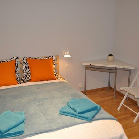 Apartament Na Skarbka Z Gor Lejlighed Warszawa Eksteriør billede