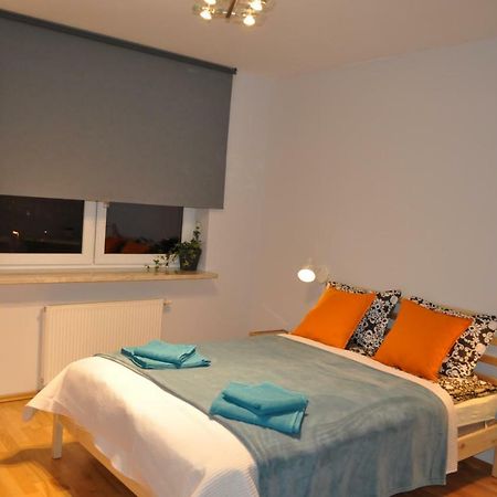 Apartament Na Skarbka Z Gor Lejlighed Warszawa Eksteriør billede